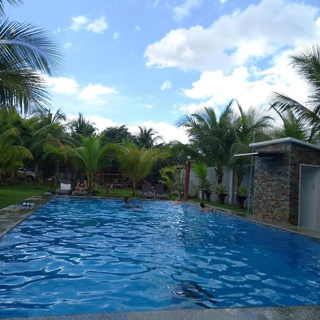 Hill View Home Stay Panglao-stad Buitenkant foto