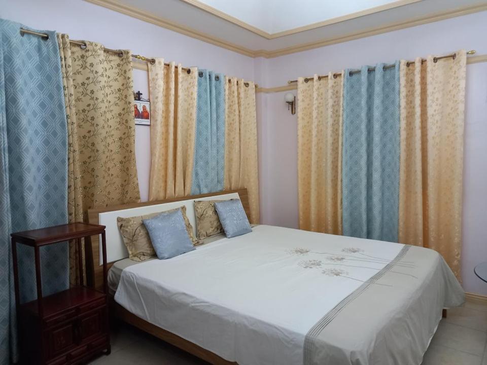 Hill View Home Stay Panglao-stad Buitenkant foto