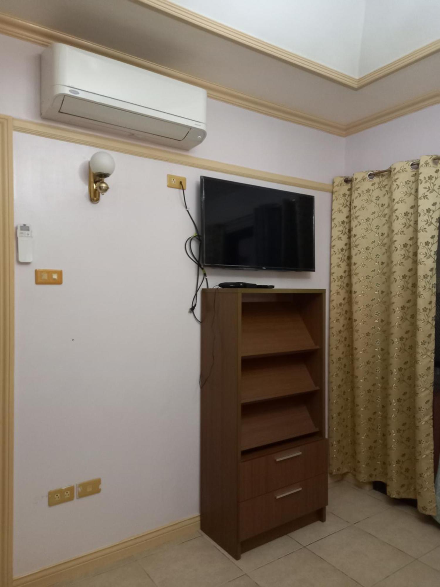 Hill View Home Stay Panglao-stad Buitenkant foto