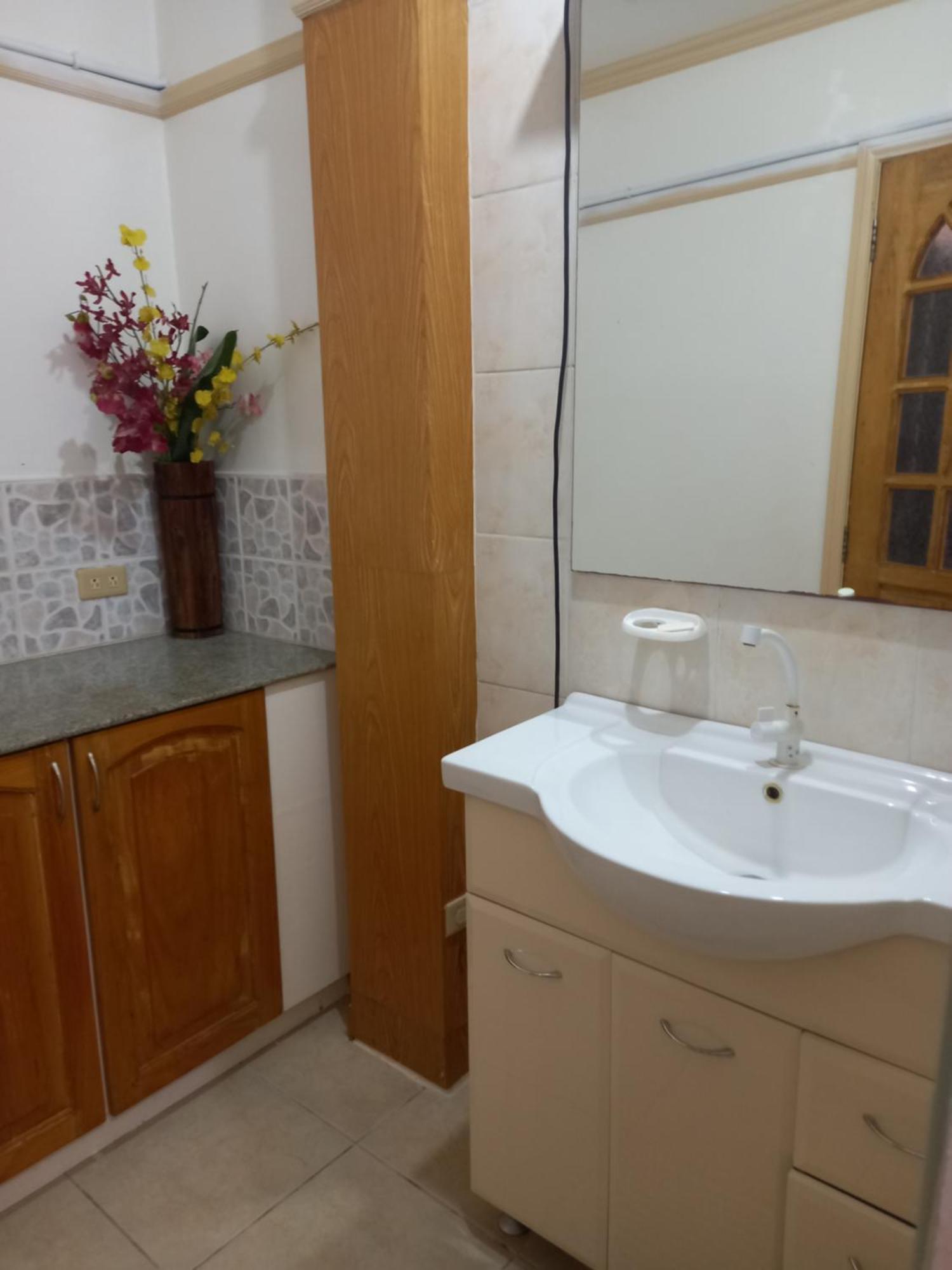 Hill View Home Stay Panglao-stad Buitenkant foto