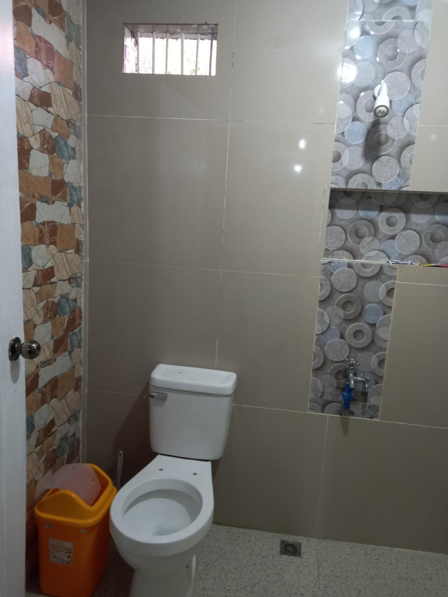 Hill View Home Stay Panglao-stad Buitenkant foto