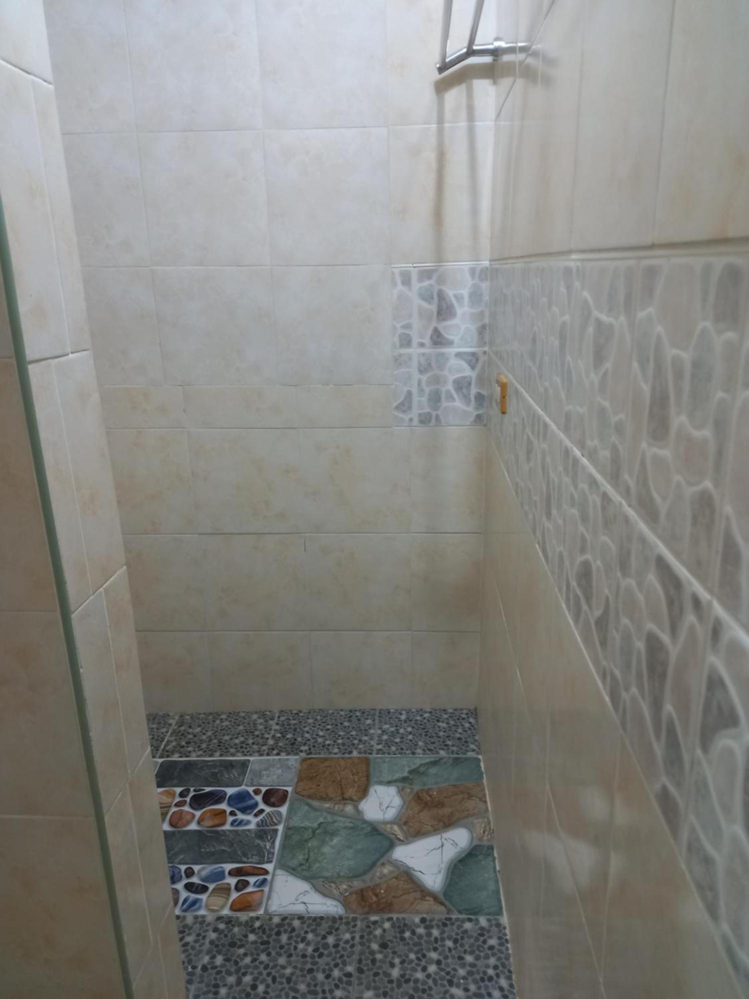 Hill View Home Stay Panglao-stad Buitenkant foto